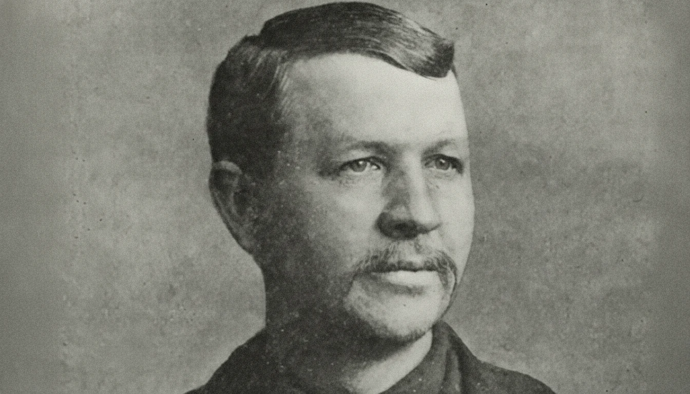 Samuel O'Reilly — the tattoo pioneer who patented the first electric tattoo machine